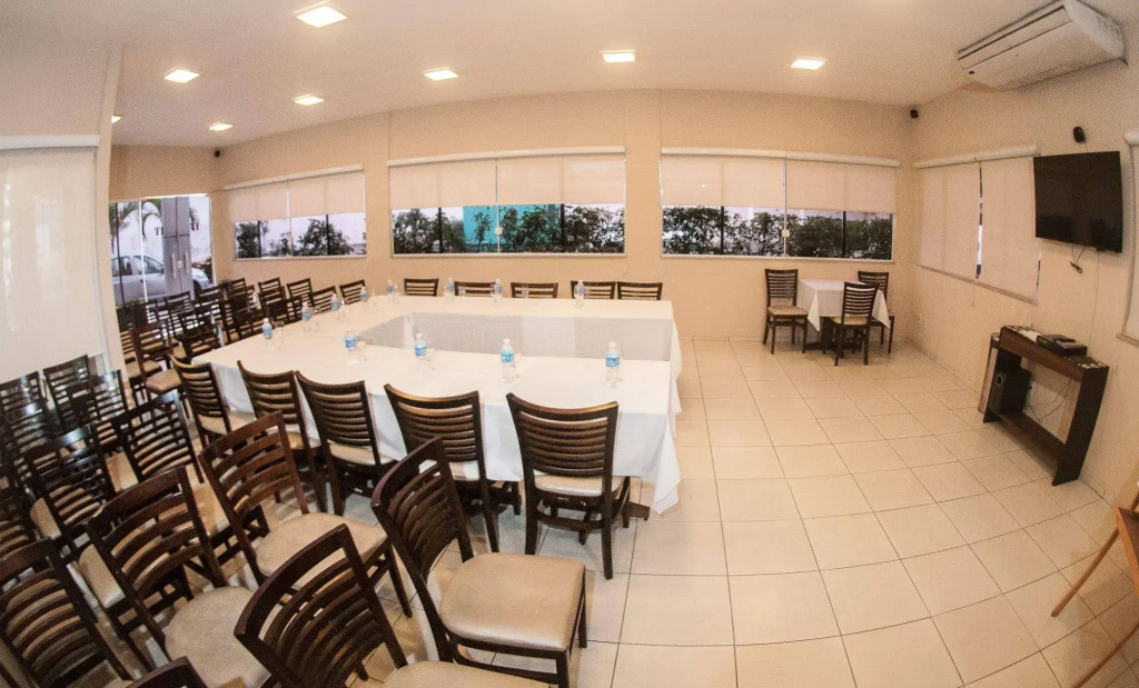 Grande Hotel Itaguaí