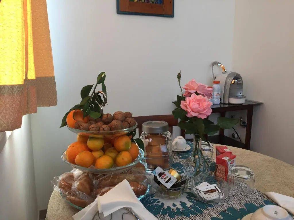 La Casa di Emanuella - Rooms & International Suites