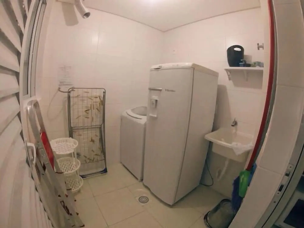 2 Bedroom Apartment - 201