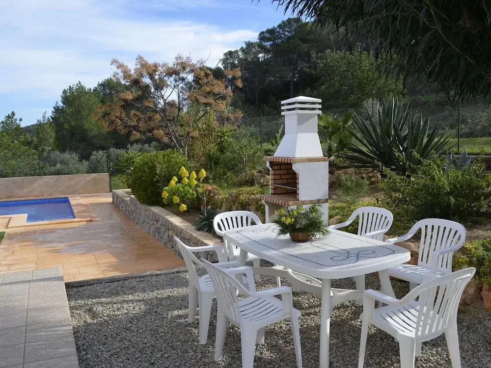 Modern Mansion in St Josep de sa Talaia With Private Pool