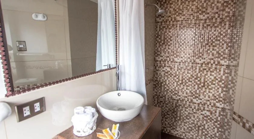 Tikala Cusco Boutique Hotel