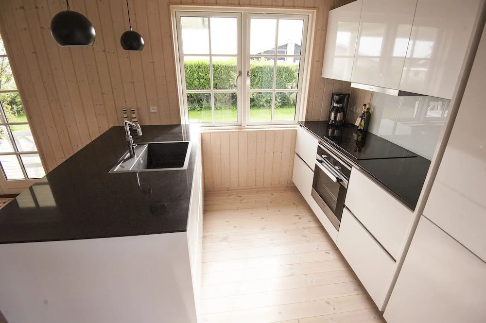 Holiday Home Kerteminde N4-284
