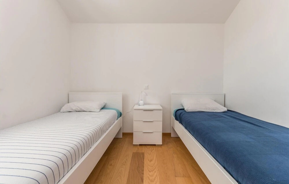 Nice Apartment in Biograd na Moru With Wifi and 2 Bedrooms