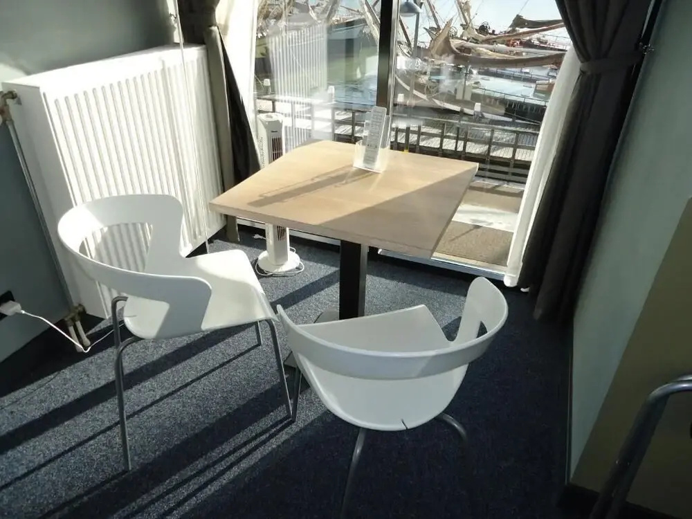 Hotel Oostereiland