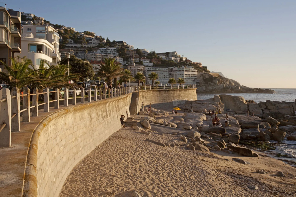 Amoris In Sea Point