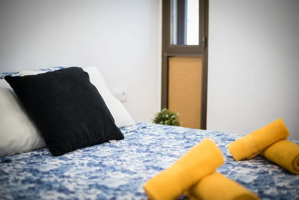 G30. Playa Fañabé, Comfortable Apartment, Wifi, Swimming pool!