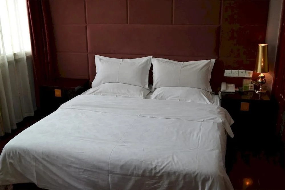 7 Days Inn Xian West Gaoxin Keji Road Subway Station Branch