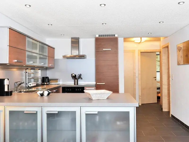 Haus Cresta