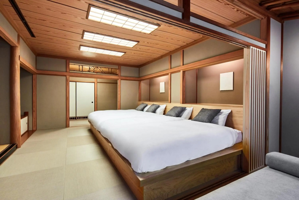 ANDO HOTEL NARA Wakakusayama -DLIGHT LIFE & HOTELS-