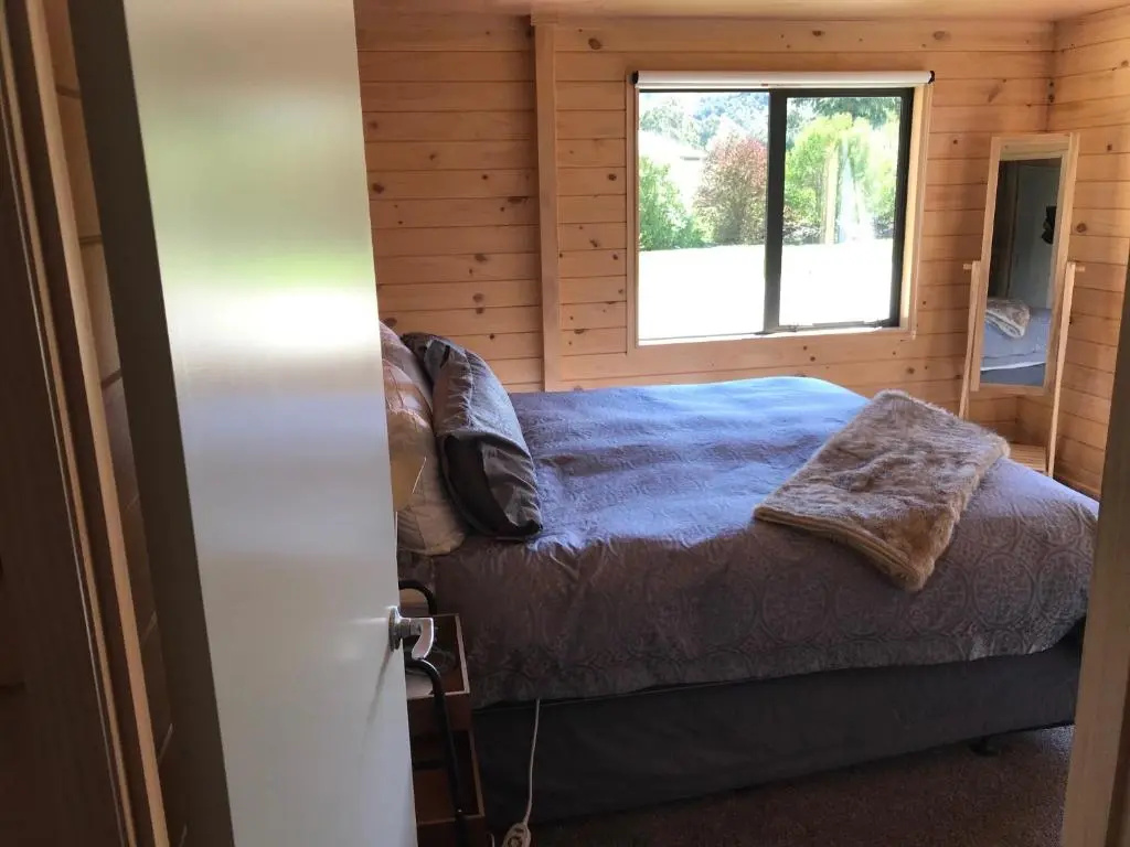 Aroha Anchor Apartment