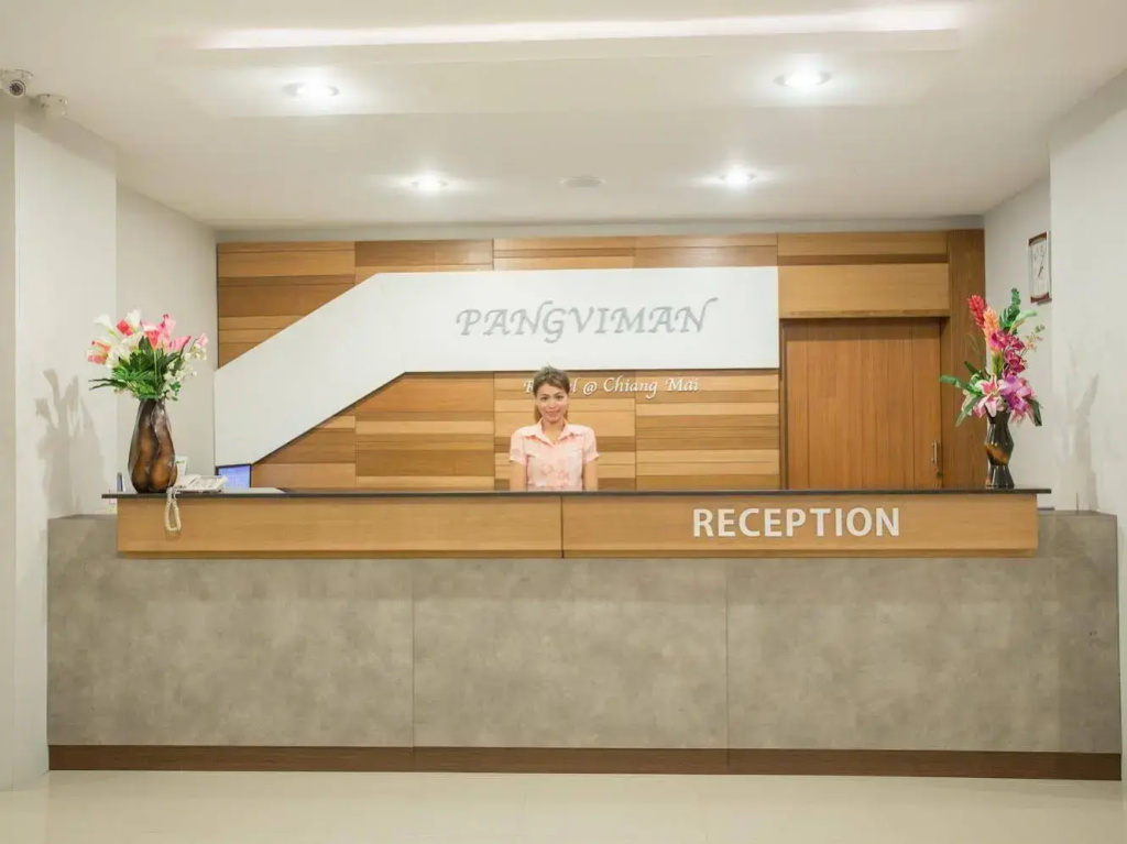 Pangviman Place Resotel SHA Plus