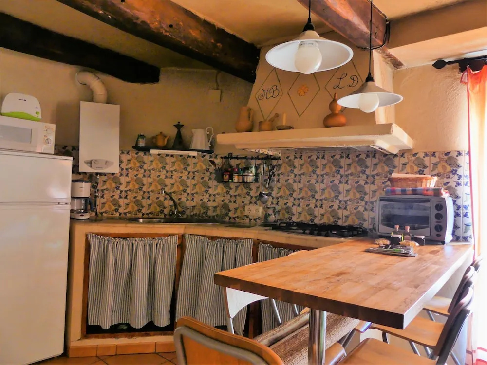 Casa Rural La Zambrana