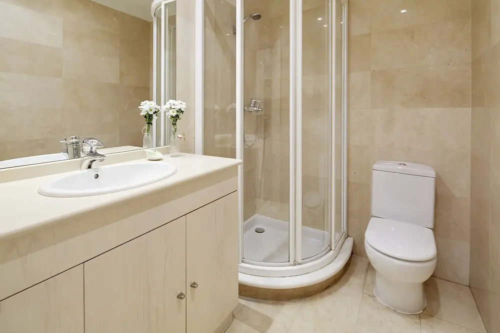 San Marcial Apartment by FeelFree Rentals