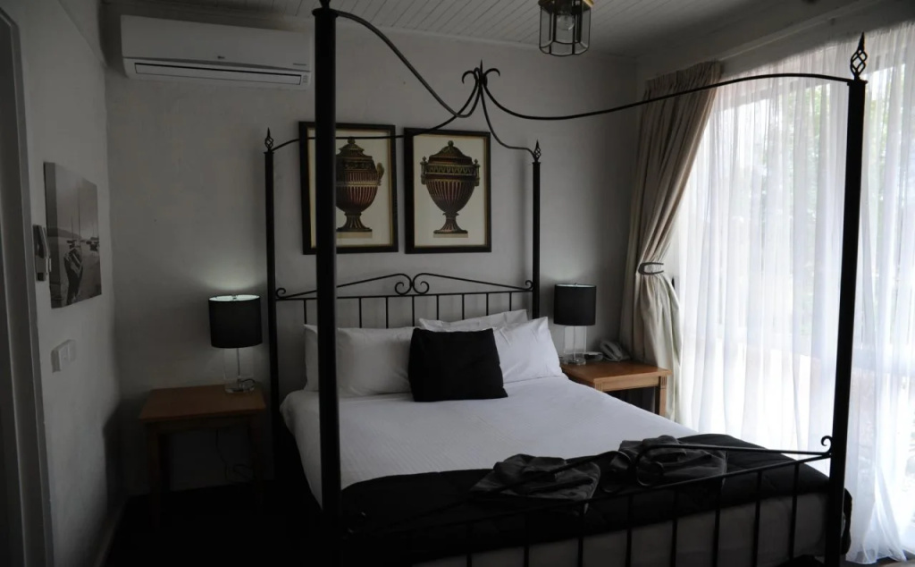 Norwood House Motel & Receptions