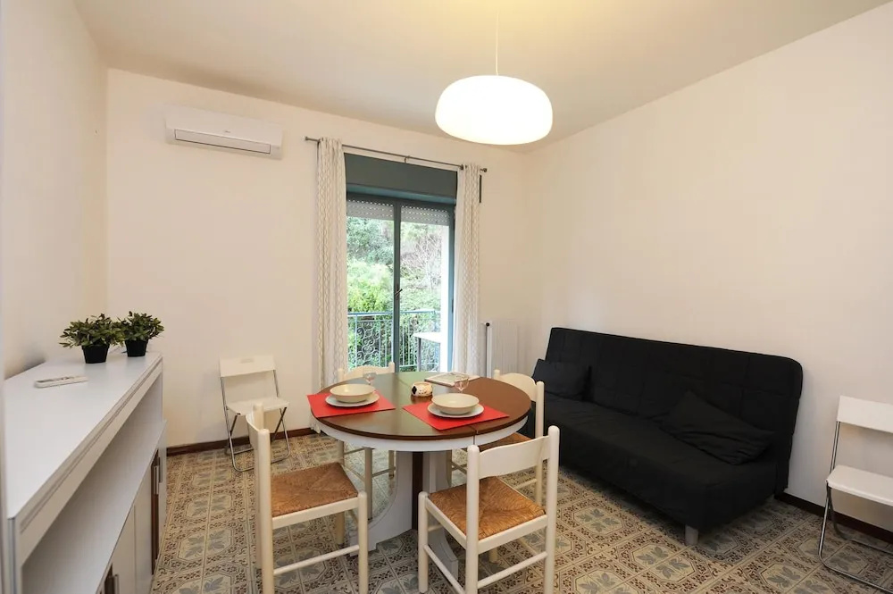 Apartment with One Bedroom in Maiori, with Furnished Balcony And Wifi - 50 M From the Beach