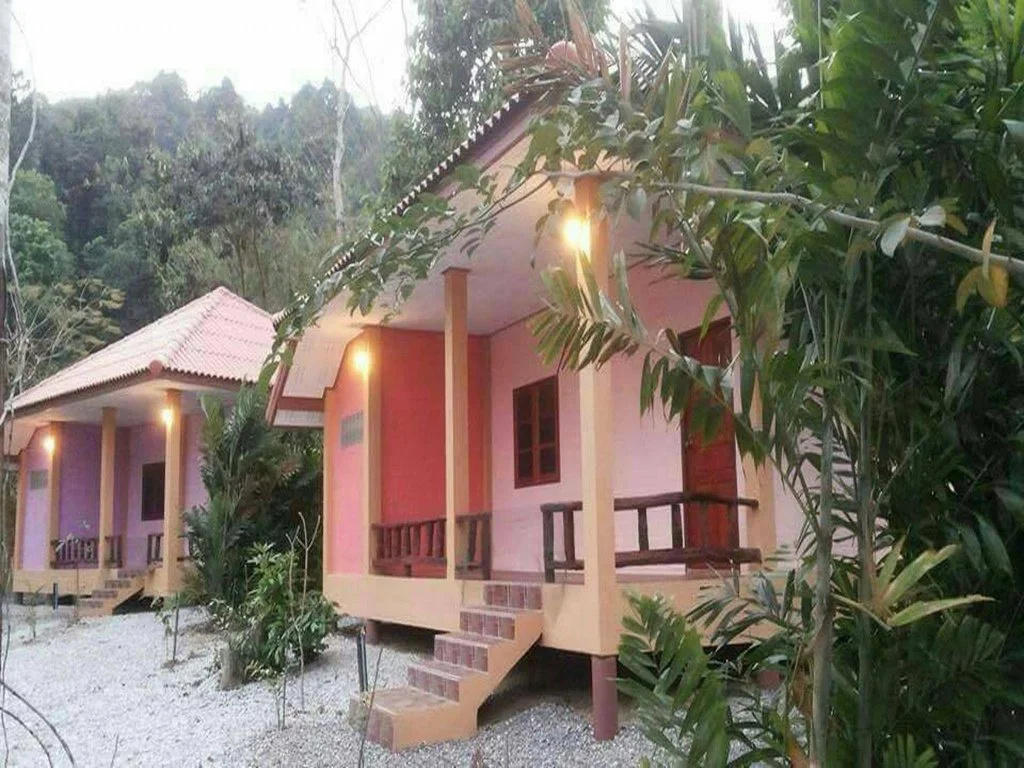 Baankhunmor Resort