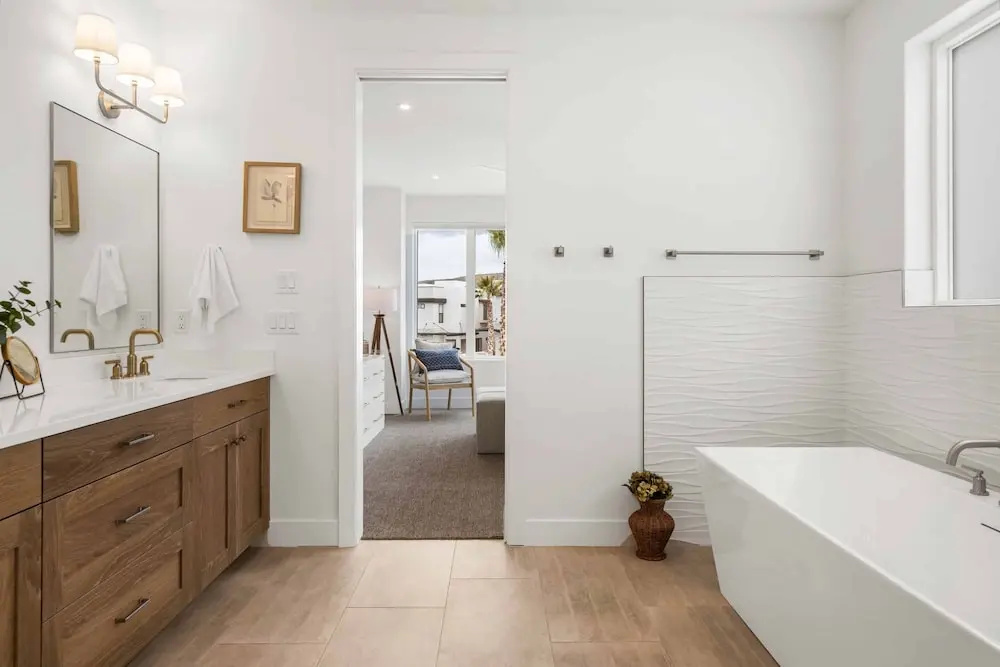 Beach Haven 5 Bedroom Townhouse