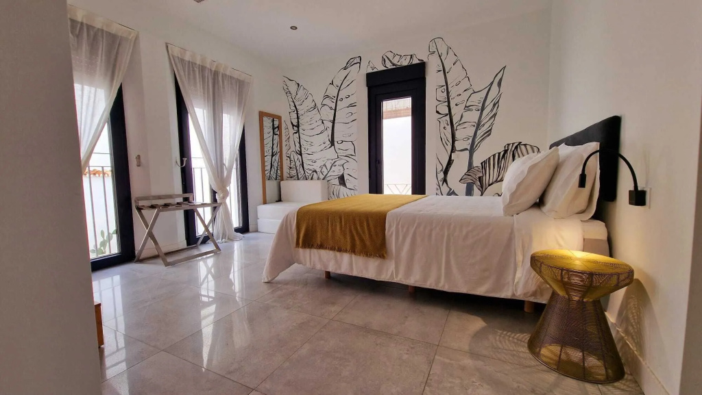 OPUNTIA Hotel Boutique