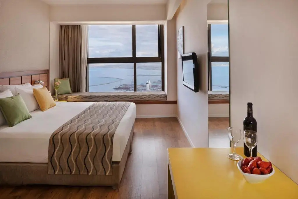 Nof Hotel