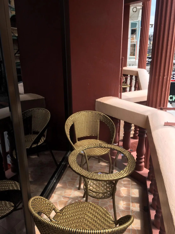 S- ONE HOTEL PATTAYA