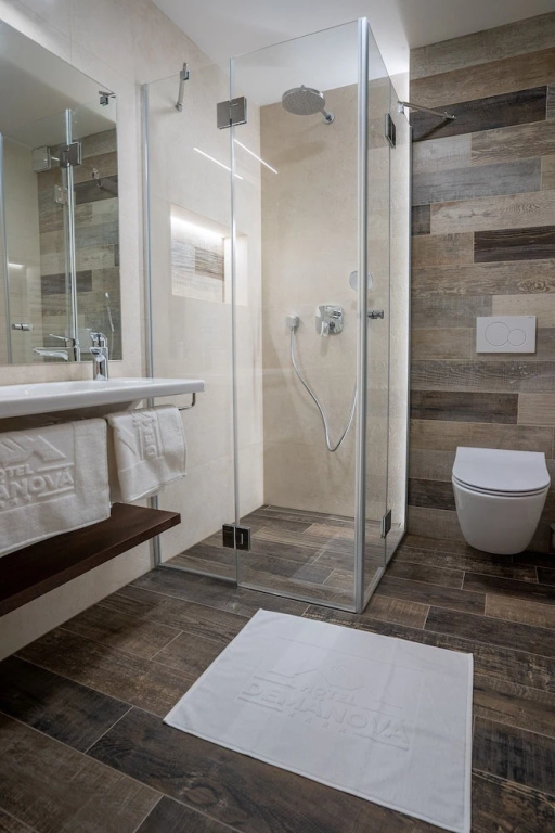 Wellness Hotel Demänová