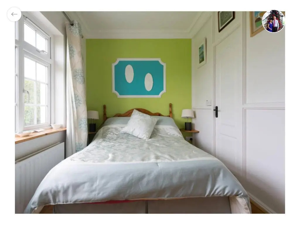 Naomh Colman B&B