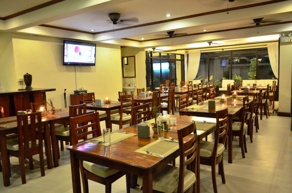 Ipil Suites El Nido