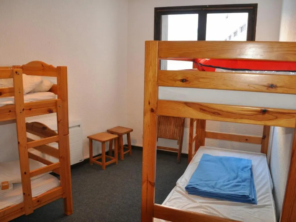 Appartement Les Deux Alpes, 3 pièces, 8 personnes - FR-1-348-172