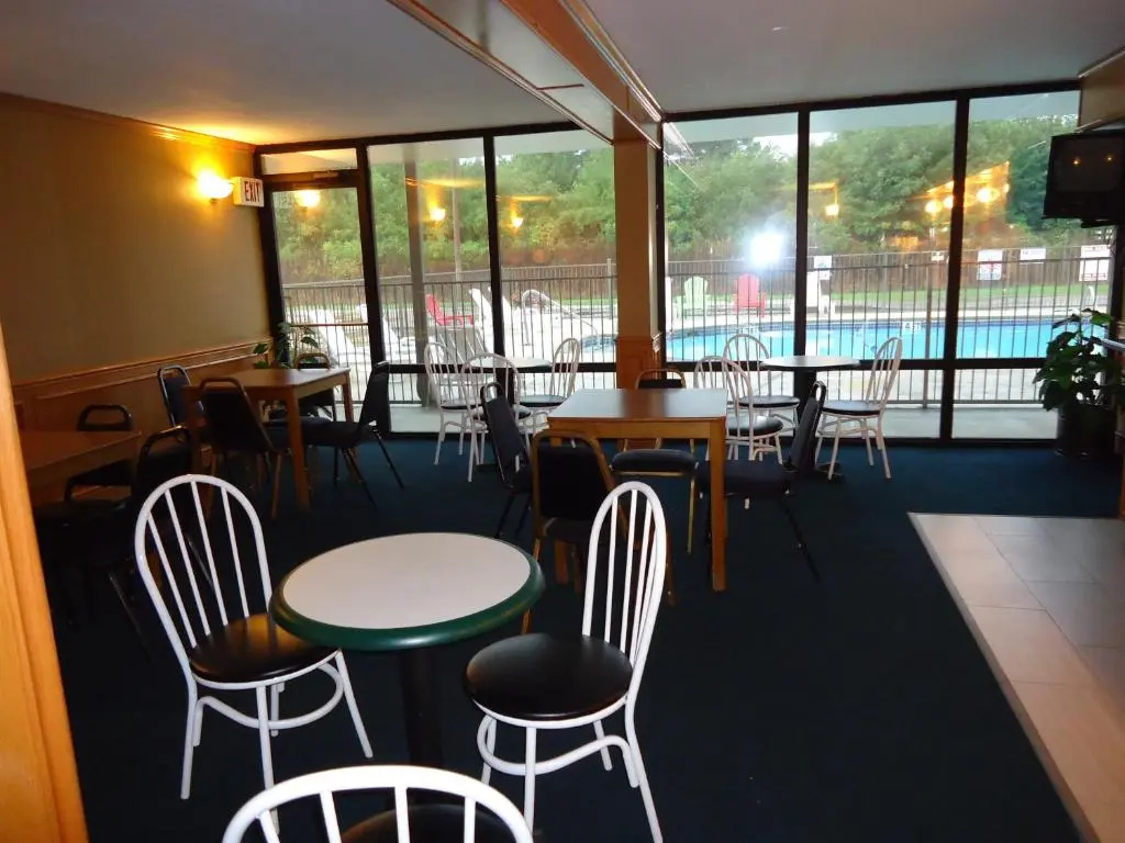 Walnut Inn Roland