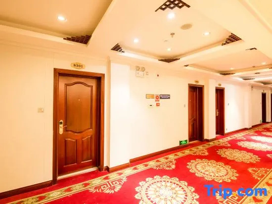 Chengfeng Hotel