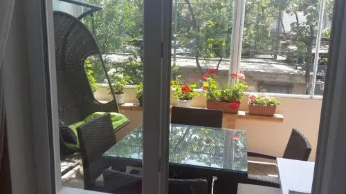 Milorava's Guest House & Wine Cellar