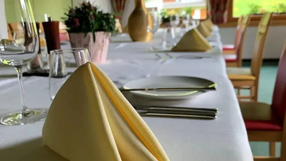 Hotel Bünda Davos