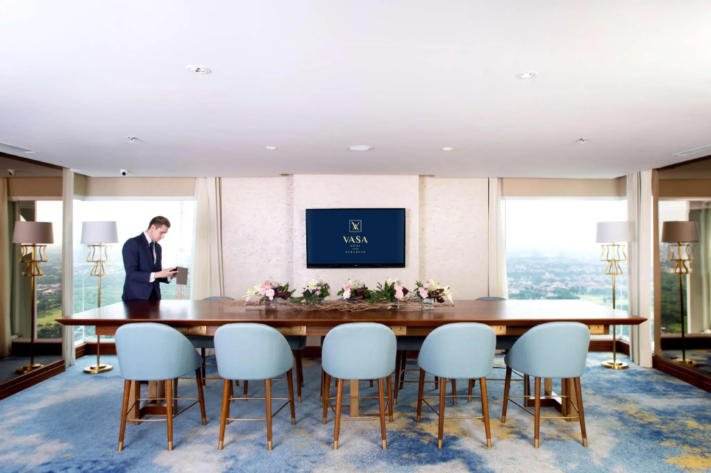 Vasa Hotel Surabaya