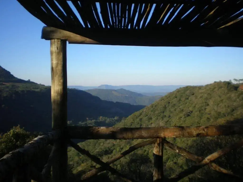 Estalagem La Hacienda