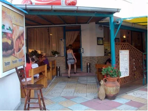 Alba Family Club Hotel