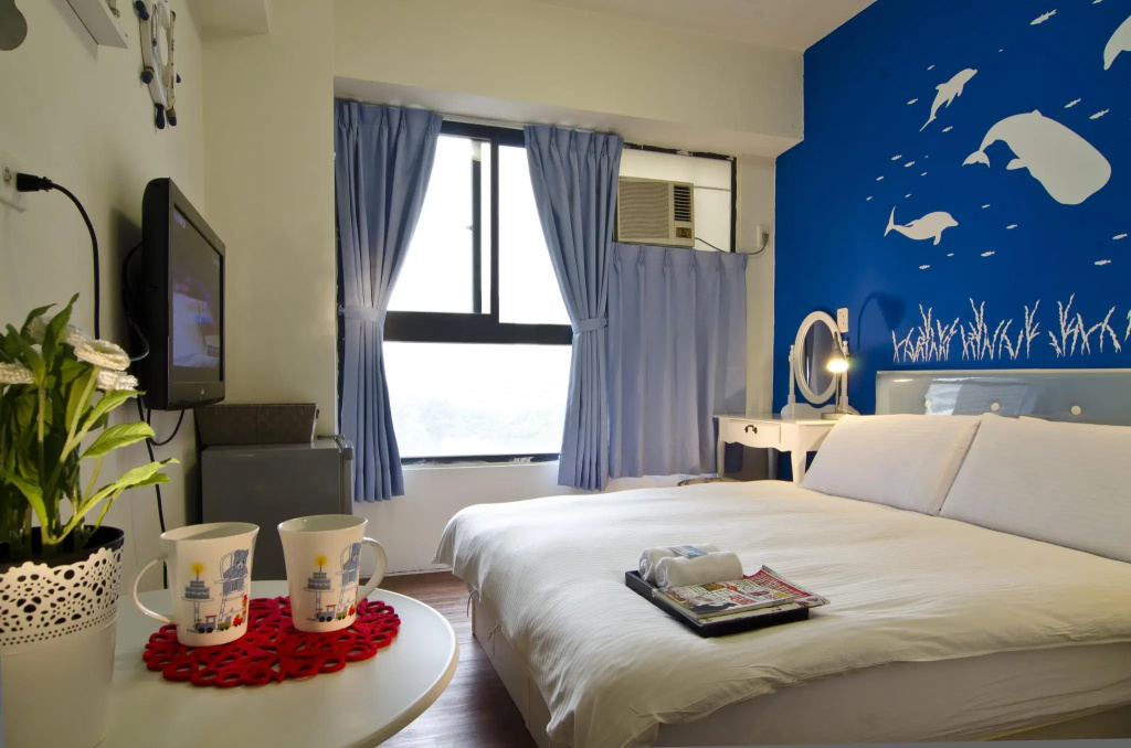 Sky Hostel