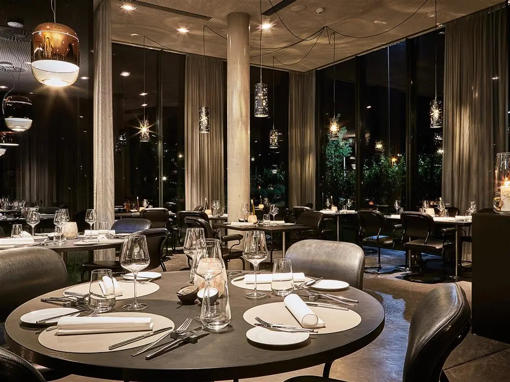 LOISIUM Wine & Spa Hotel Langenlois