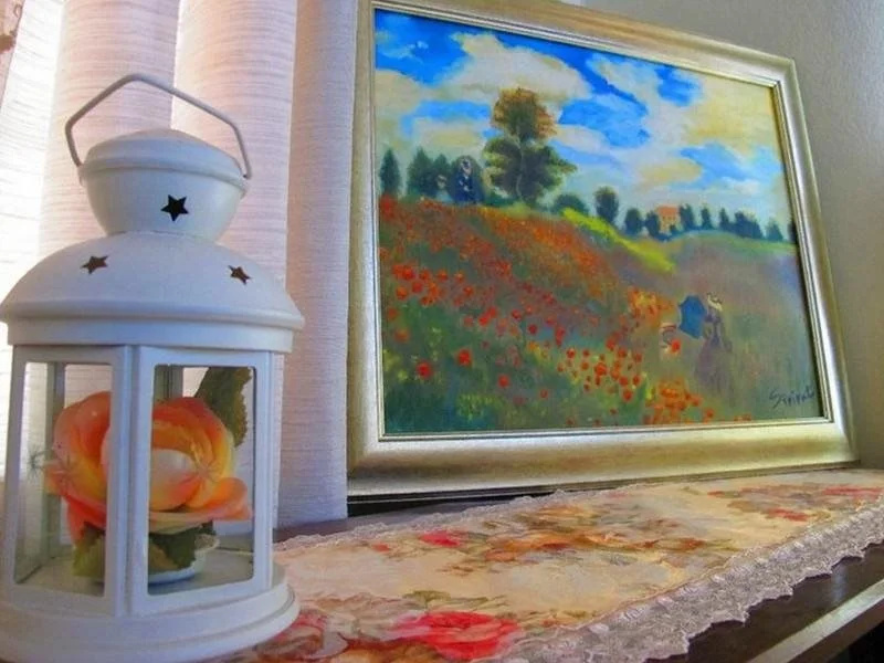 The CoCo Sweet House