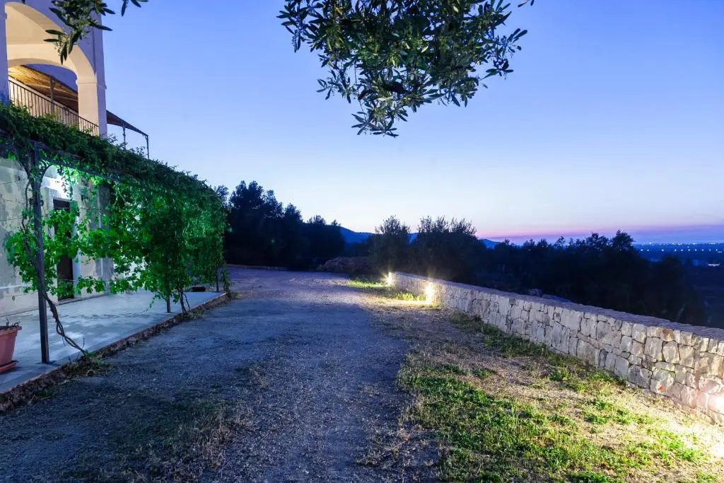 B&B Pozzo Di Luce - Adults only