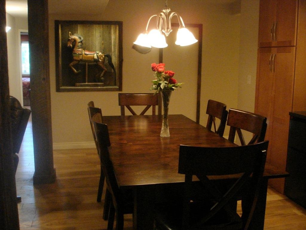 Fox Den Bed and Breakfast