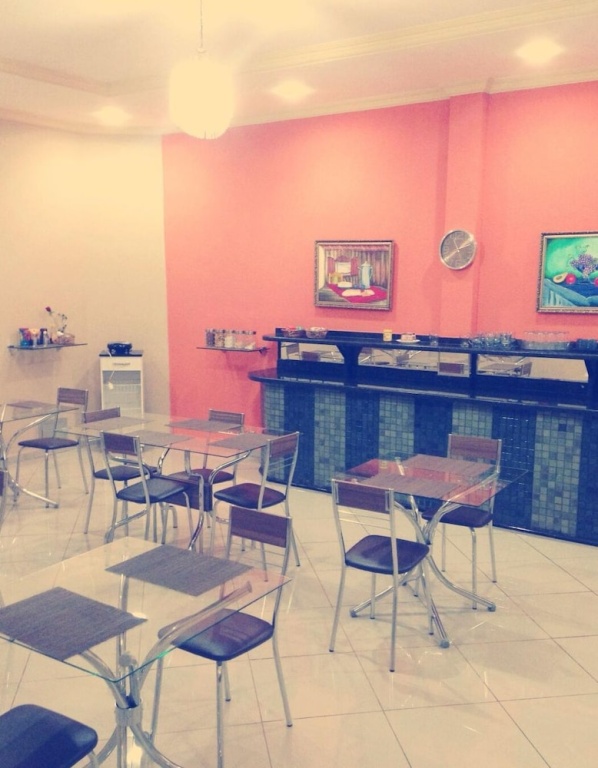 Hotel Colinas
