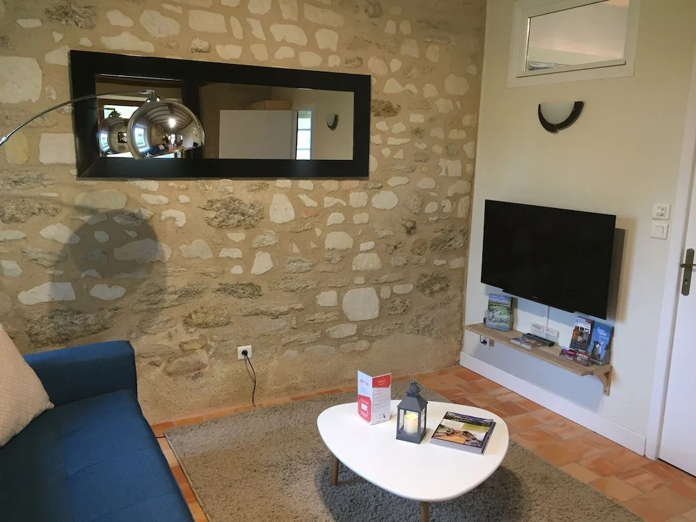 Suite "Spa" - Domaine des Varennes