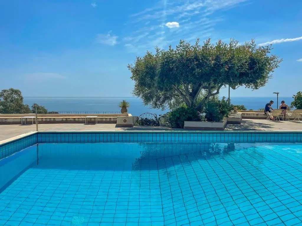 Residence Terra Rossa Taormina