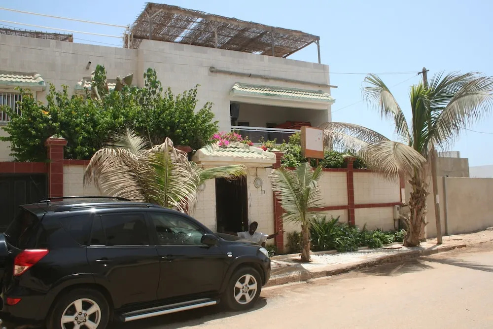 Auberge Keur Diame
