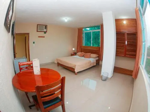 Hosteria Remanso