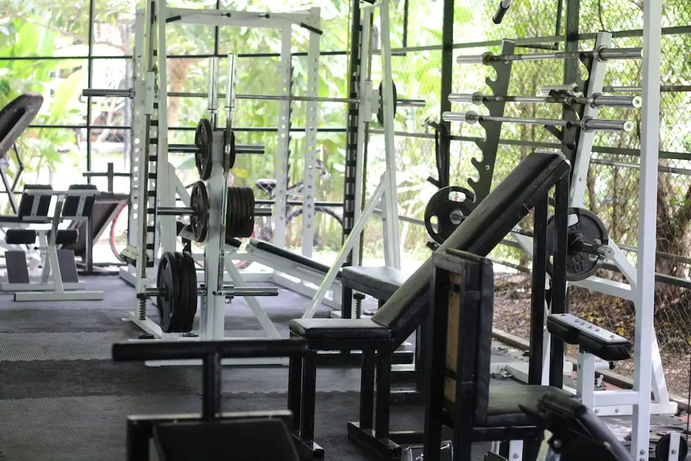 Gym Bangarang Muay Thai and Fitness Resort
