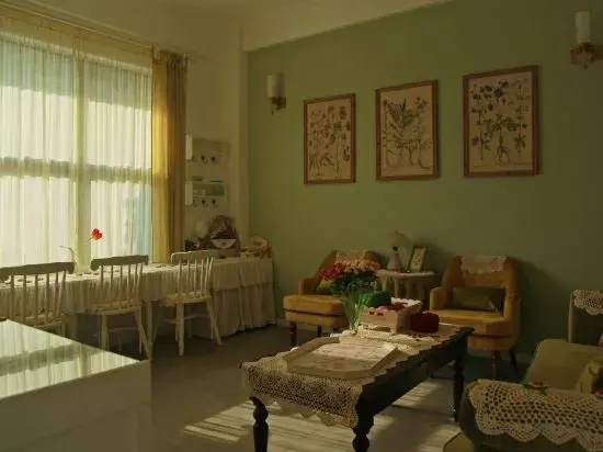 Weizhou Island • Sarnath homestay