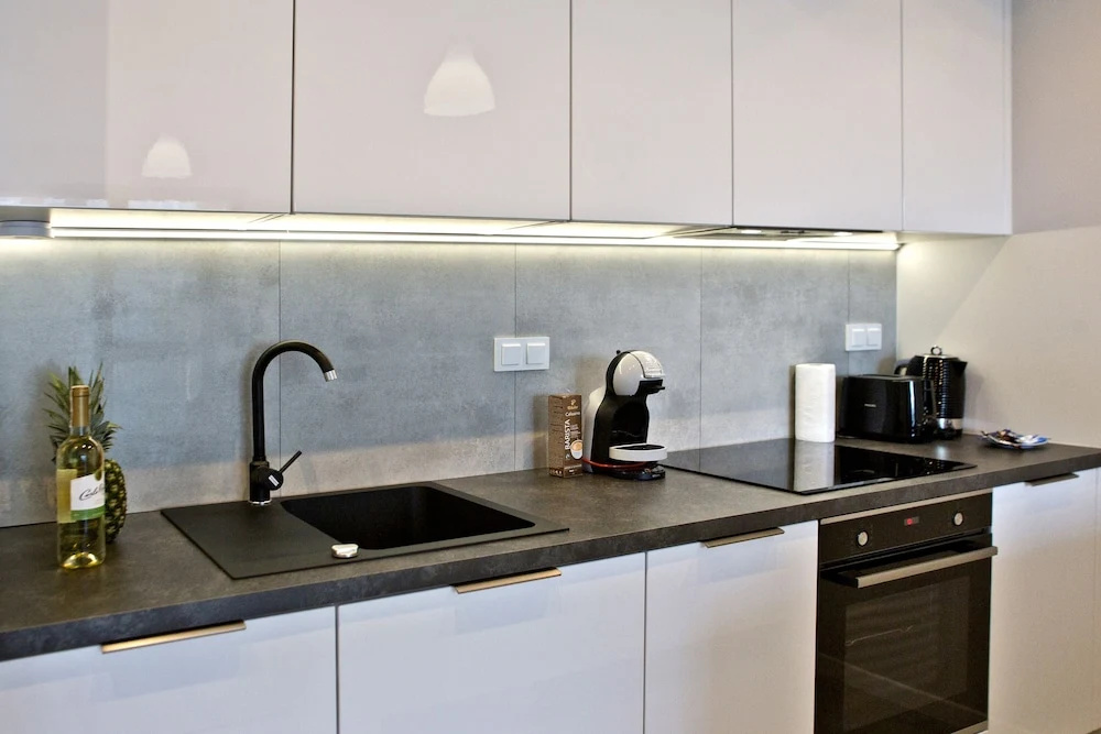 Marina Mokotow P&O Serviced Apartments