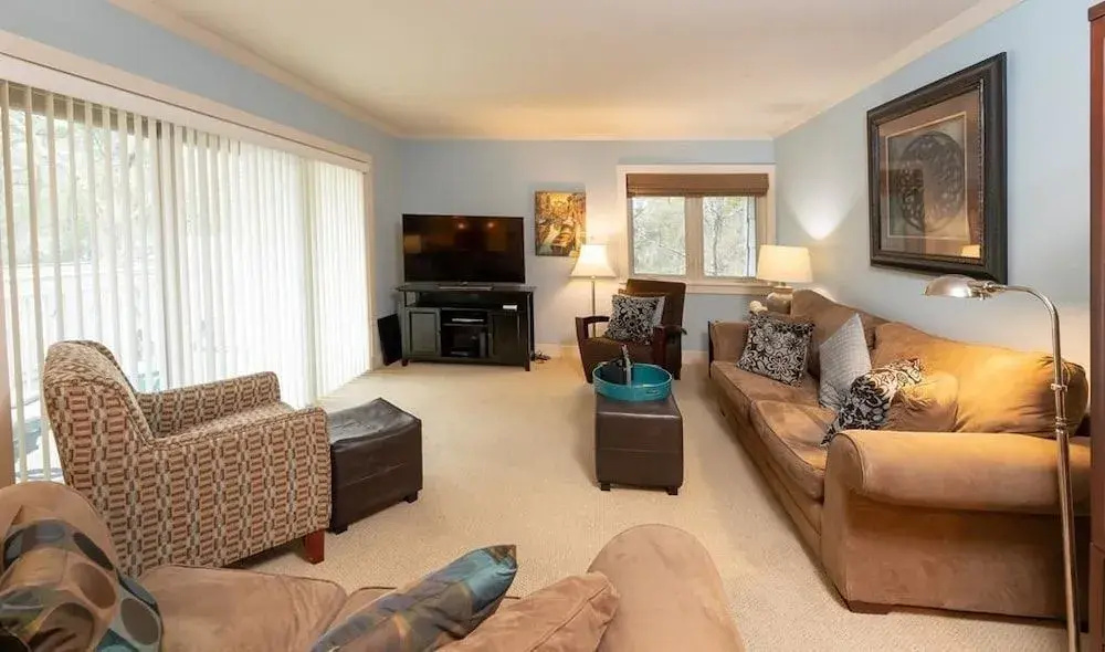 Heritage 2019 Plantation Clubs - 2 Br Villa