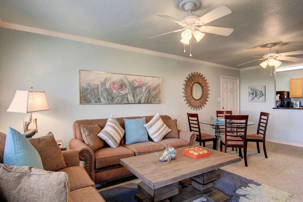 Beachtastic 502bh 2 Bedrooms 2 Bathrooms Condo